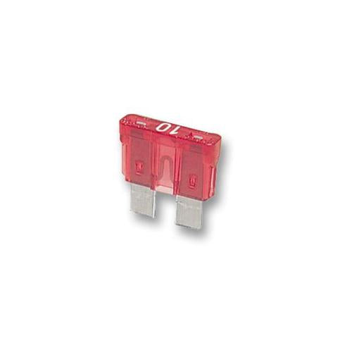 0287001.PXCN Littelfuse Fuse, ATOF, Blade, 1A