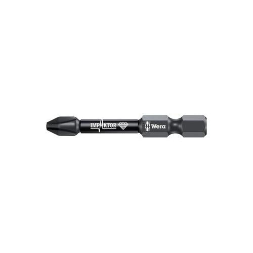 05073957001 Wera Driver Bits , Impaktor Sb Bit Ph3/50