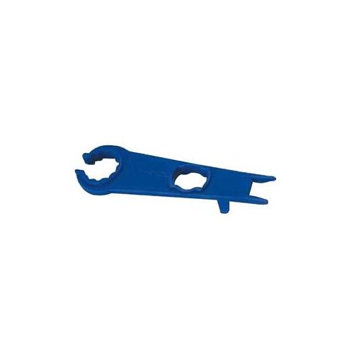 H4TW0001 Amphenol Wrench Tool , Helios H4