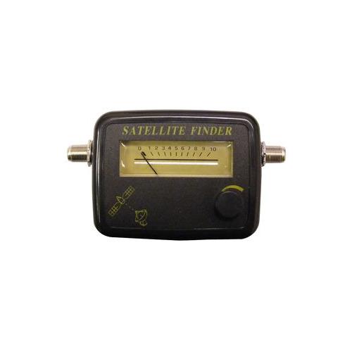 AE9931 Sac Satellite Meter Basic