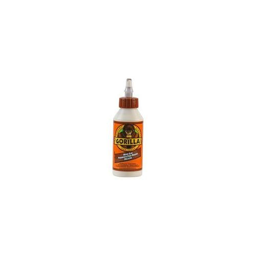 5044801 Gorilla Glue Wood Glue, Gorilla, 236Ml