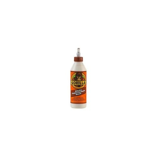 5044181 Gorilla Glue Wood Glue. Gorilla, 532Ml
