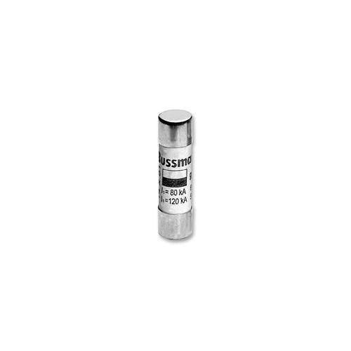 C14M20 Cooper Bussmann Fuse, 20A, Motor Rated, 14X51, 690V