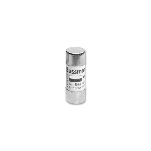C22M63 Cooper Bussmann Fuse, 63A, Motor Rated, 22X58, 690V