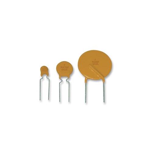 MC36198 Multicomp Resettable Fuse, 60V, 1.35A