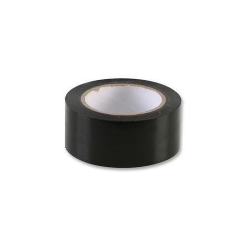 SH5013-BLK Pro Power Tape Hazard/Aisle Marking Black 33M