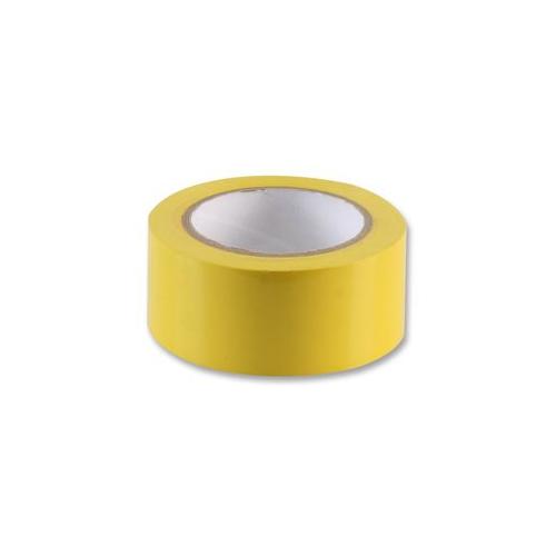 SH5013-YEL Pro Power Tape Hazard/Aisle Marking Yellow 33M