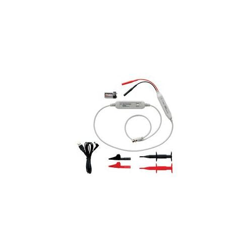 N2792A Agilent Technologies Probe , Differential , 200 Mhz +/-20V