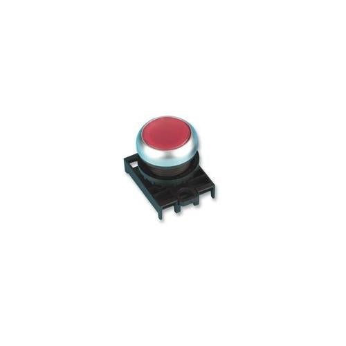 M22-DL-R+M22-A Moeller - Switch , Pushbutton , Illum , Red