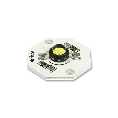 AW3211 Seoul Semiconductor 4W Acriche, Cool White Star 110V, Any Bin