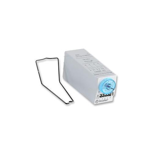 85.04.0.012.0000 Finder Timer, Multifunction, 12V, 4Pole