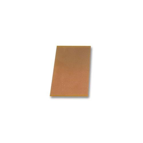 AGB30 Cif G/F Strip, Protoboard, 160X300
