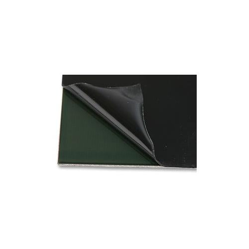 141300 Kelan PCB, Photo Resist, S/S, 100X160mm