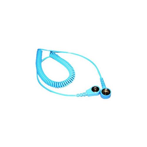 067-0016 Multicomp Ground Cord , 10mm-10mm Stud