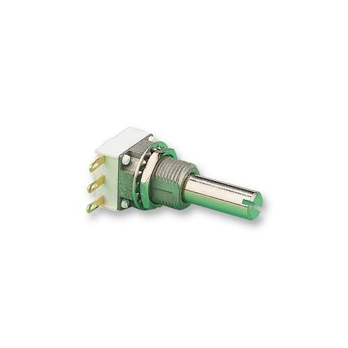 P11S1V0FLSY00502KA Vishay Sfernice Potentiometer, 5K Linear