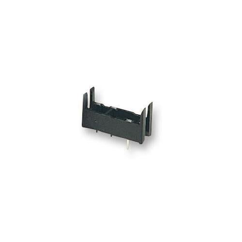 P6D-04P Omron Electronic Components Socket, PCB, G6D, Relay