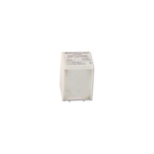 PB114006 Te Connectivity / Schrack Relay, PCB, SPCO, 6Vdc