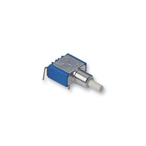 18235WCD3 Apem Switch , SPDT , PCB
