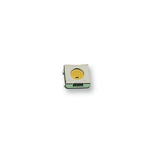 MCDTSJW6-6N Multicomp Tactile Switch , Washable 3.1mm , 160G