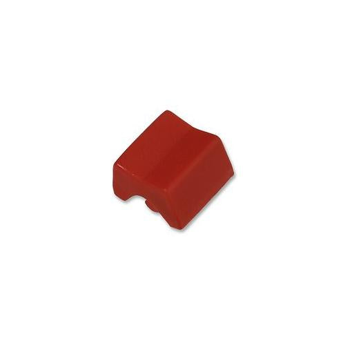 775A03000 C & K Components Actuator , Red