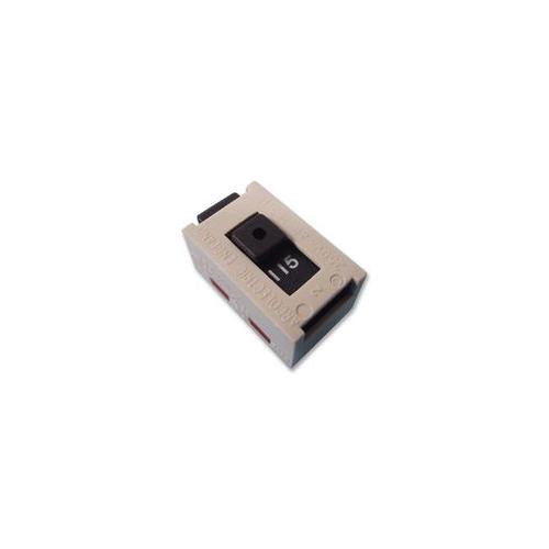 X22205CAAK Arcolectric Switches Switch , Voltage Selector
