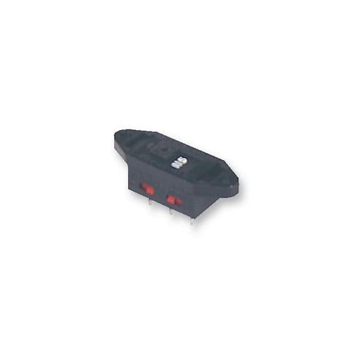 T22205BAAC Arcolectric Switches Switch , Voltage Selector