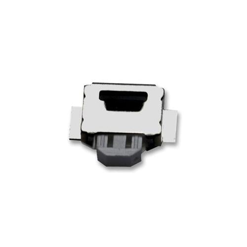 B3U-3000P Omron Electronic Components Tactile Switch , SIDE Actuated , SMD