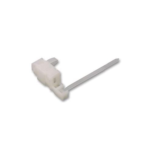 15-04-0343 Molex Strain Relief, 8Way