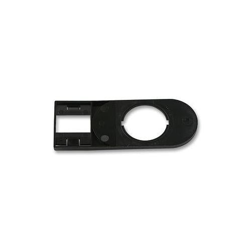 M22S-STDD-X Moeller switch label legend Holder , 30X75 , Dbl Pushbutton