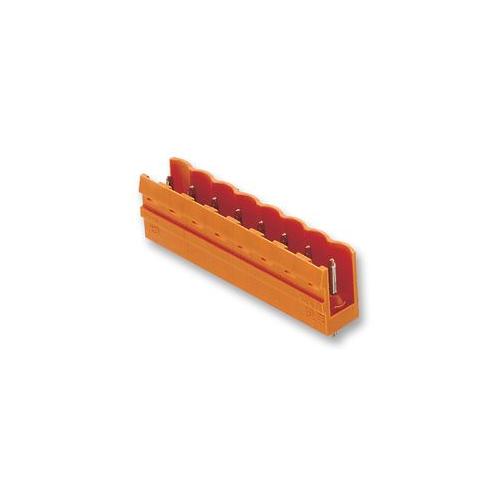 1517260000 Weidmuller Header, 5.08mm, Top, 2Way