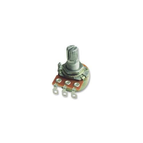 P160KNP-0QC20A1MEG Bi Technologies/Tt Electronics Panel Pot, 1M, logarithmic