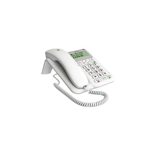 061127 BT (British Telecom) Phone , BT Décor 2200 - Single