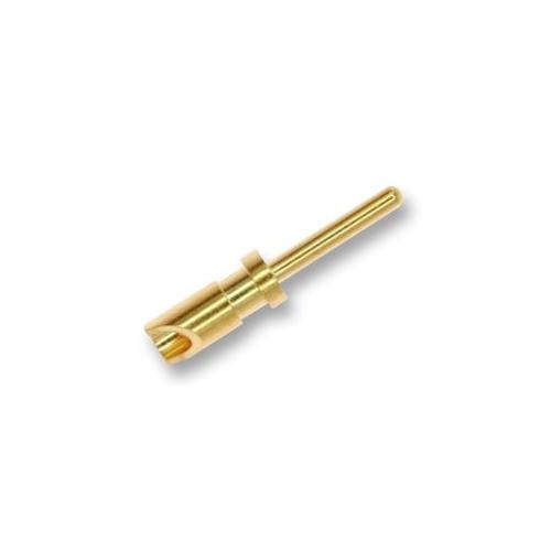 SA3348/1. Bulgin Pin, Solder, 22-26Awg