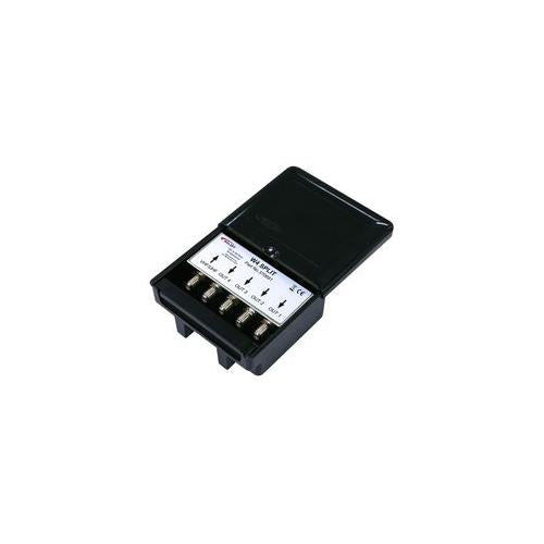 370691 Wolsey Splitter Outdoor 4-Way