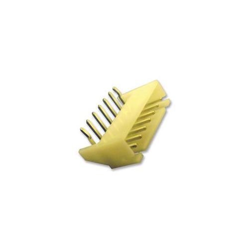 S7B-XH-A (LF)(SN) JST (Japan Solderless Terminals) - Header, Right Angle, 7Way