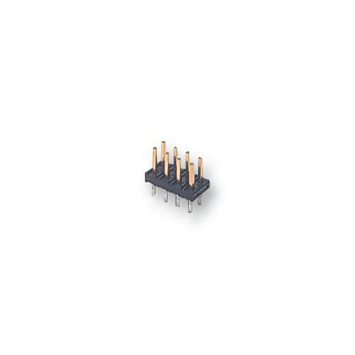 90131-0767 Molex Header, Vertical, 2Row, 14Way