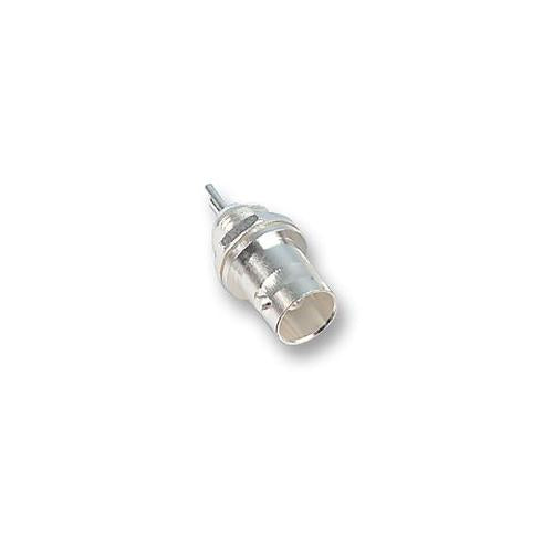 1-1337450-0 Te Connectivity / Greenpar Socket, Bnc, Bulkhead, 50 Ohm