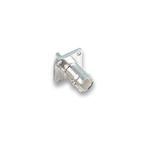 1-1337446-0 Te Connectivity / Greenpar Socket, Bnc, Panel, 50R