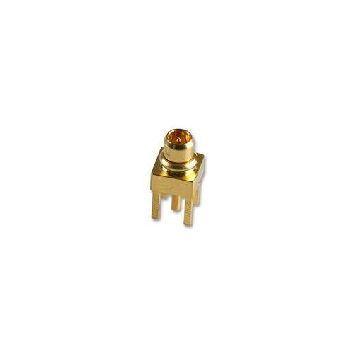 37-05-TGG Multicomp Plug, mmcx, PCB Mount