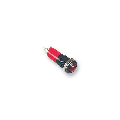19211353 CML Innovative Technologies LED Indicator, 24V, He-Red
