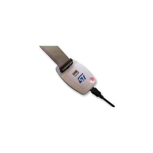 ST-LINK/V2 Stmicroelectronics Programmer , Icd , For Stm8 , Stm32