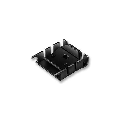 FK 224 SA 220-1 Fischer Elektronik Heat Sink, To-220