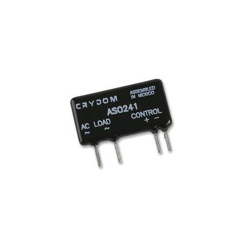 ASO241 Crydom SSR, 1.5A, 240VAC