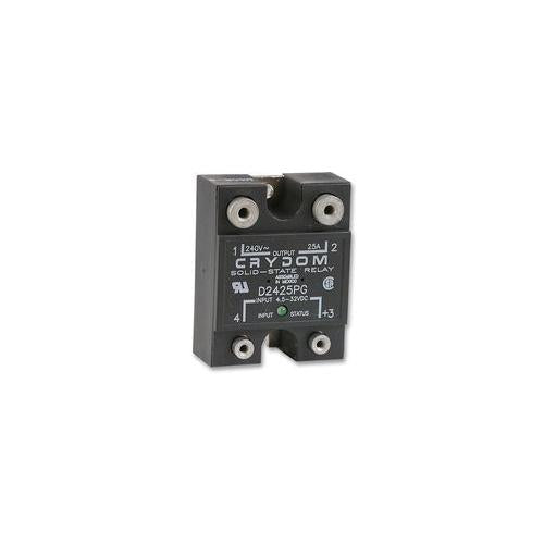 D2425PG Crydom SSR, 25A