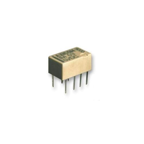 IM03NS Te Connectivity Relay, Dpst, C/O, 5V, Slim