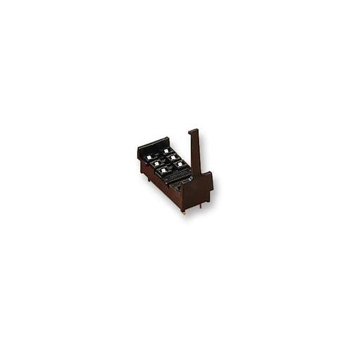 P2R-08P Omron Industrial Automation Socket, PCB, 8 Pin