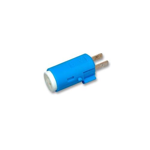 A16-12DA Omron Industrial Automation Led , 12V , Blue