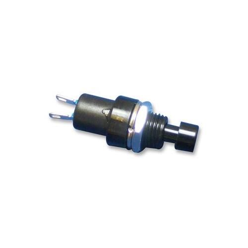 R13-509A-05-BB Multicomp Switch , Push Button , SPNO , Mom