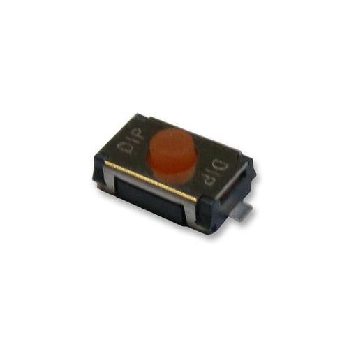 MCTAEF-25R-V Multicomp Switch , Tactile , SMD