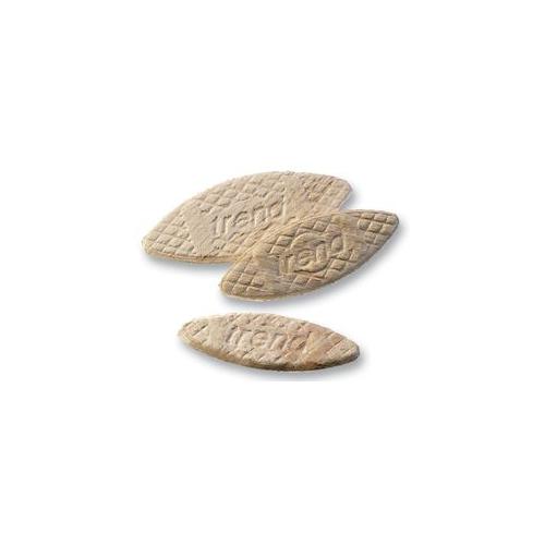 BSC/10/100 Trend Biscuit No 10 (pack 100)